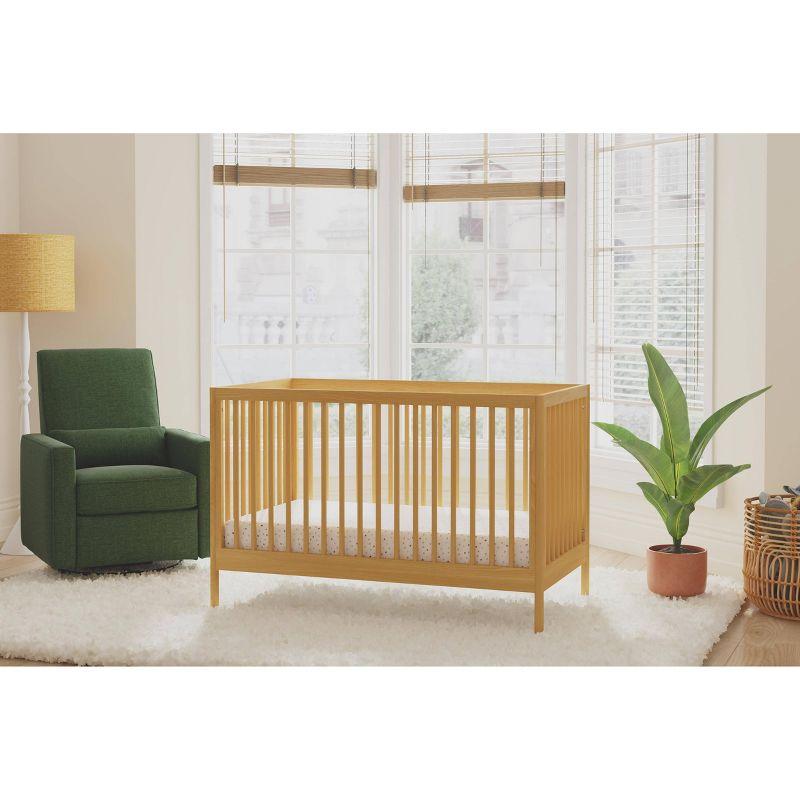 Birdie 3 in 1 Convertible Crib