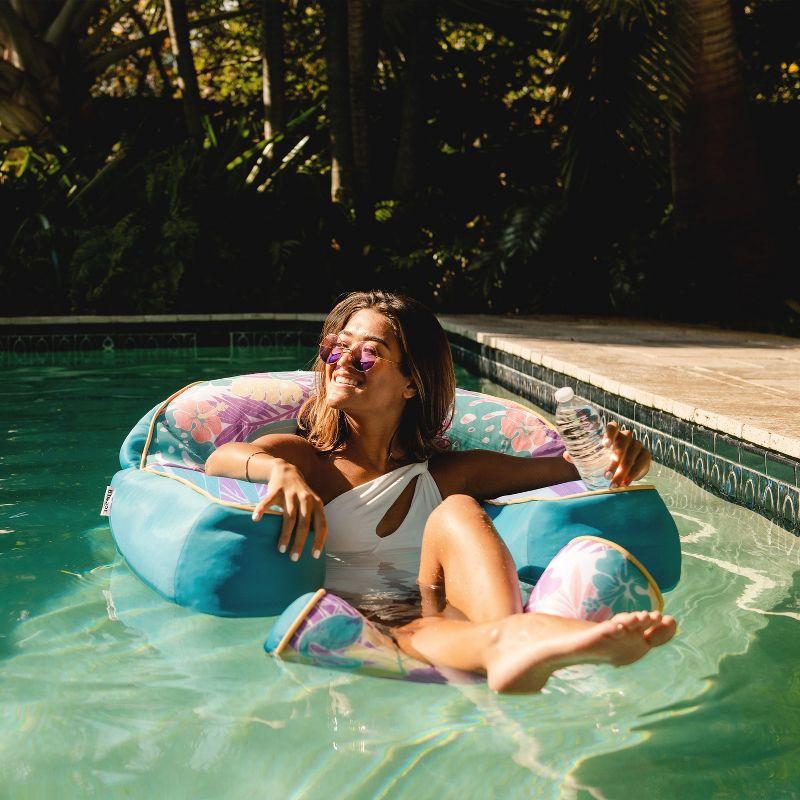 Big Joe Big Joe Lazy Lounger Pool Float