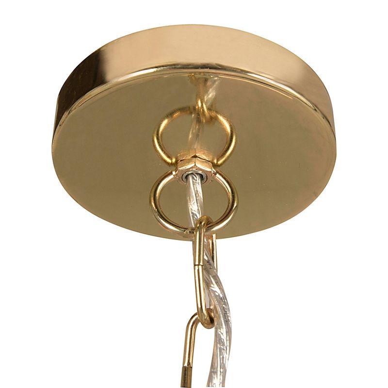 Abbington 1 - Light Single Pendant