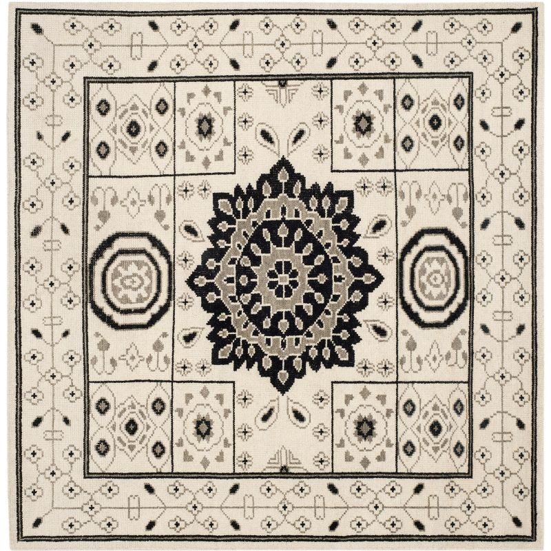 Kenya KNY625 Hand Knotted Area Rug  - Safavieh