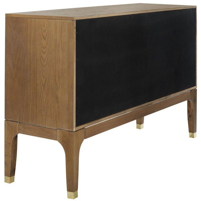 Joss & Main Quincy 56'' W 6 - Drawer Dresser
