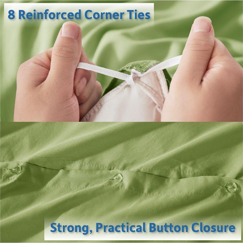Nestl Duvet Cover Set