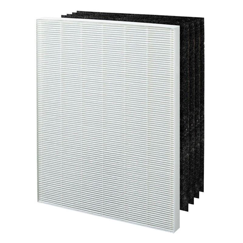 Winix True HEPA and Carbon Replacement Filter Set