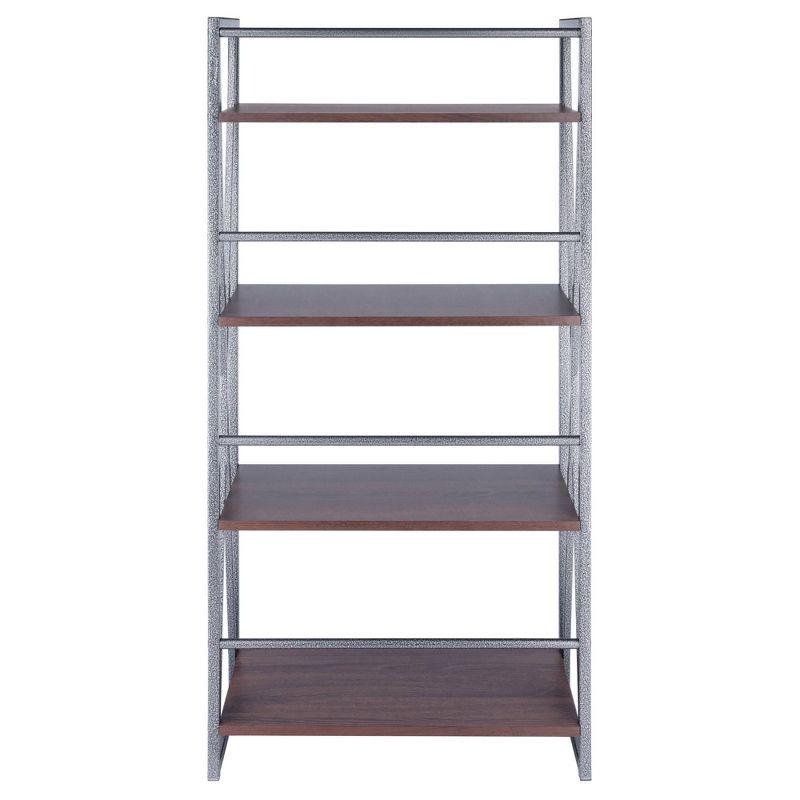 Metal Shelving Unit