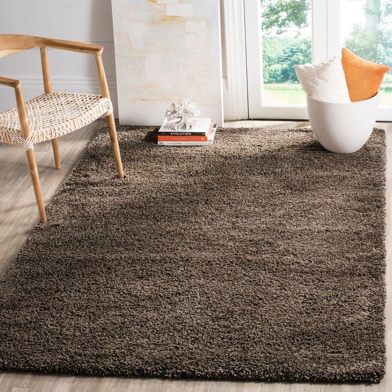 Shag SG151 Area Rug  - Safavieh