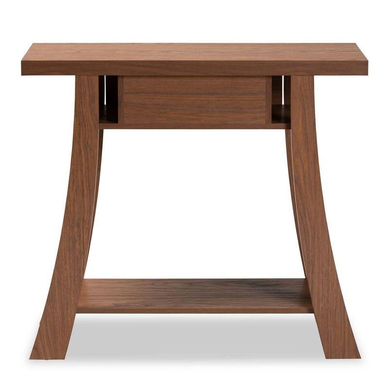 Annison 35.4'' Console Table