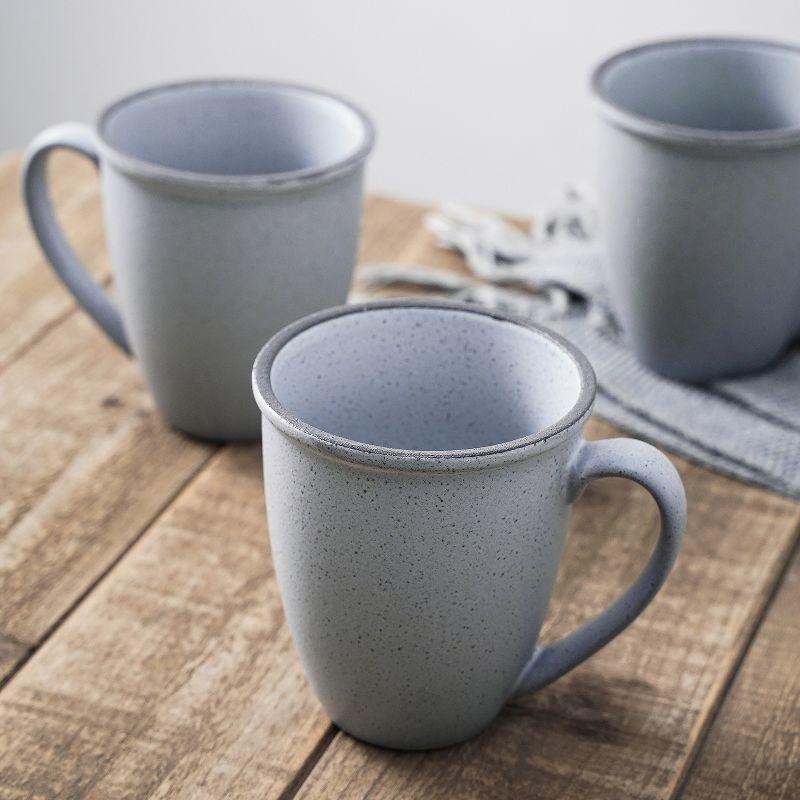Stone Lain Stone Lain Tina 32-Piece Dinnerware Set Stoneware (Set of 32)