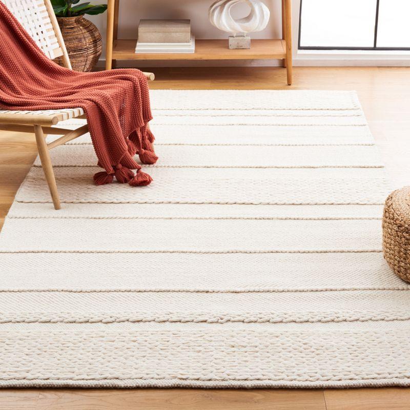 Natura NAT216 Hand Woven Area Rug  - Safavieh