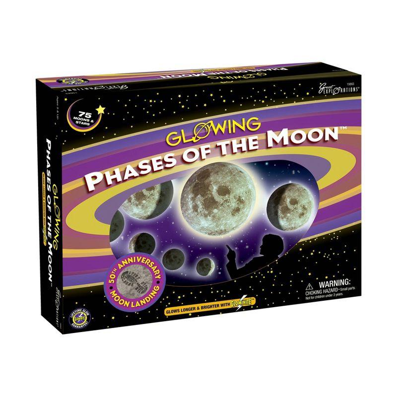 Great Explorations Great Explorations 1 Player S.T.E.M Game