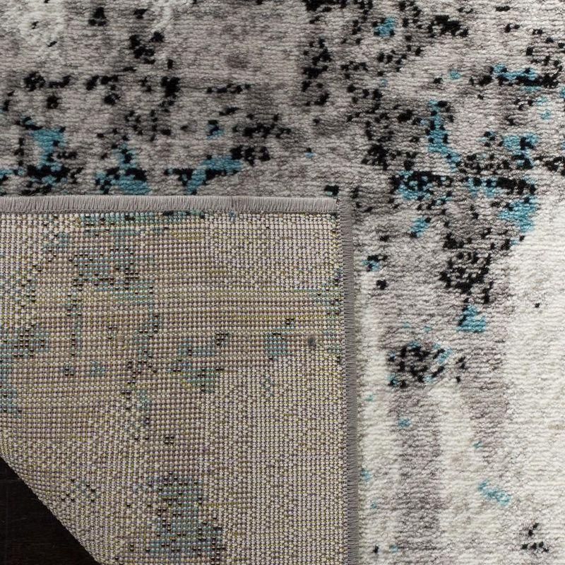 Strasser Performance Abstract Rug