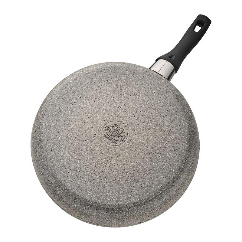 BALLARINI Parma by HENCKELS Forged Aluminum Nonstick Fry Pan Set, 2-Piece, Granite