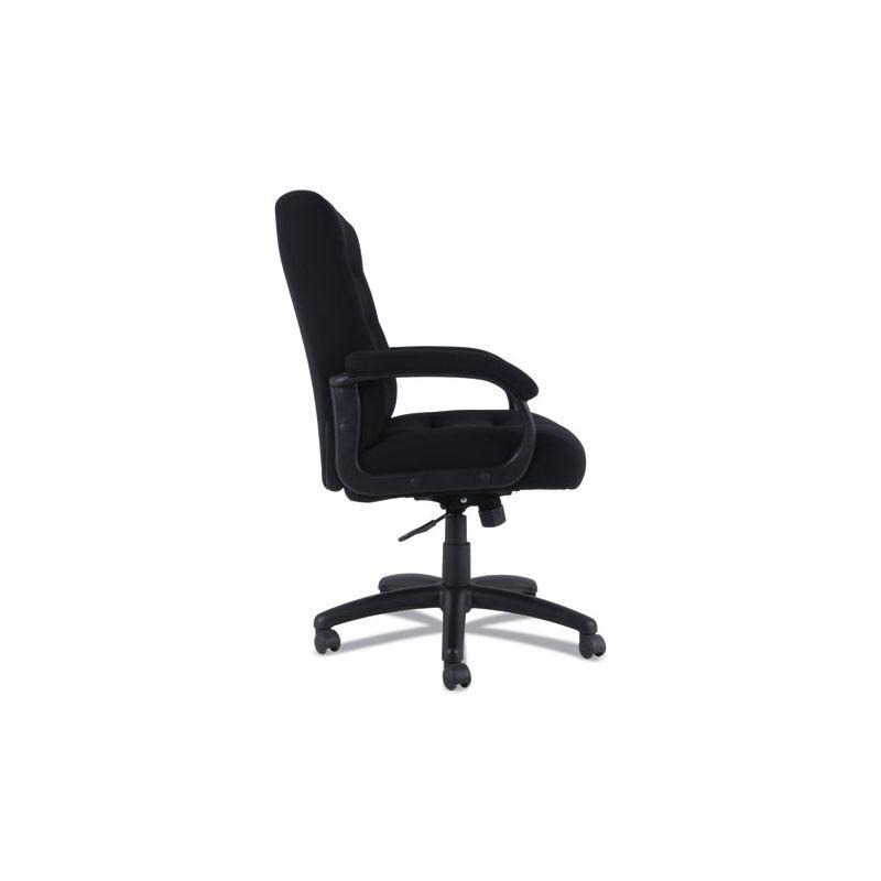 Kësson ComfortBlend Mid-Back Task Chair in Black