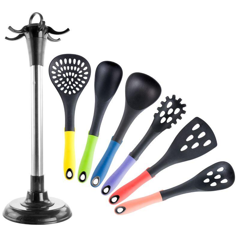 Mega Chef Cooking Utensil Set