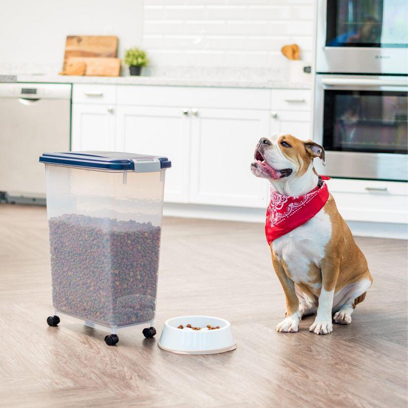 IRIS USA, Inc. Food Storage Container