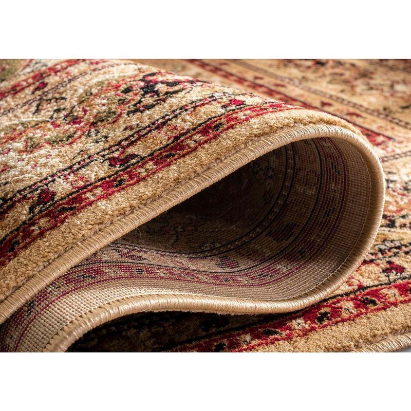 Lyndhurst LNH221 Power Loomed Area Rug  - Safavieh