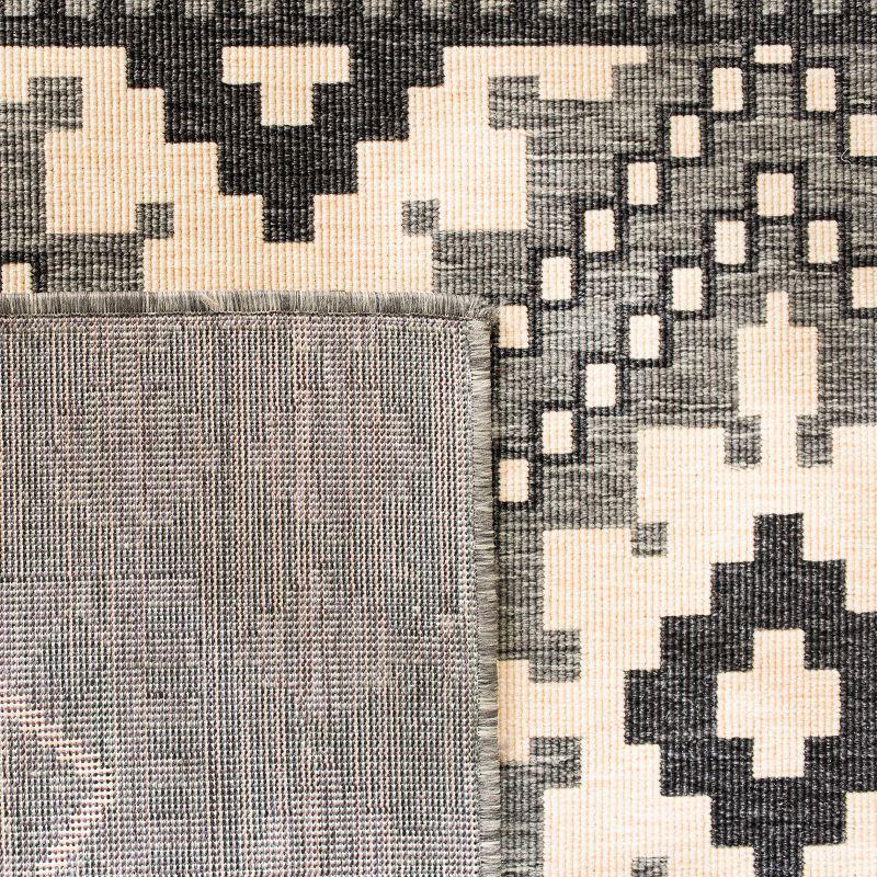 Veranda VER099 Power Loomed Indoor/Outdoor Area Rug  - Safavieh