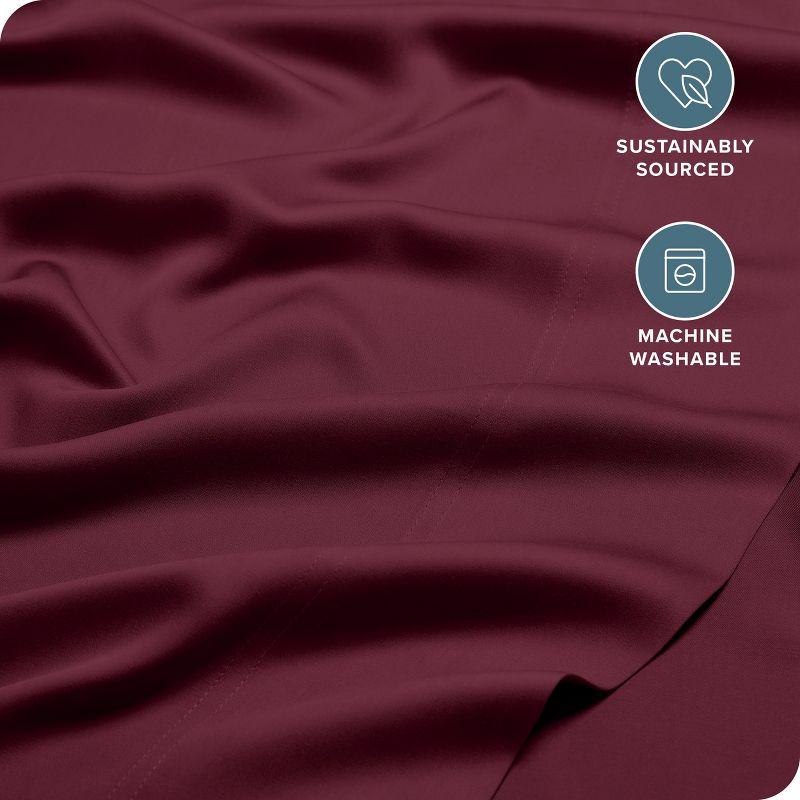 Bare Home Sheet Set - Rayon from Bamboo