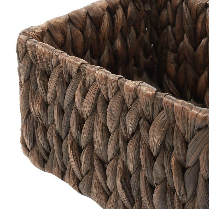 Casafield Casafield Seagrass Basket (Set of 2)