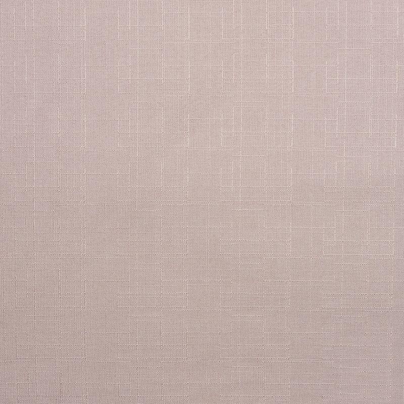 Loha GT Aaliyah Solid Color Semi-Sheer Grommet Curtain Panels