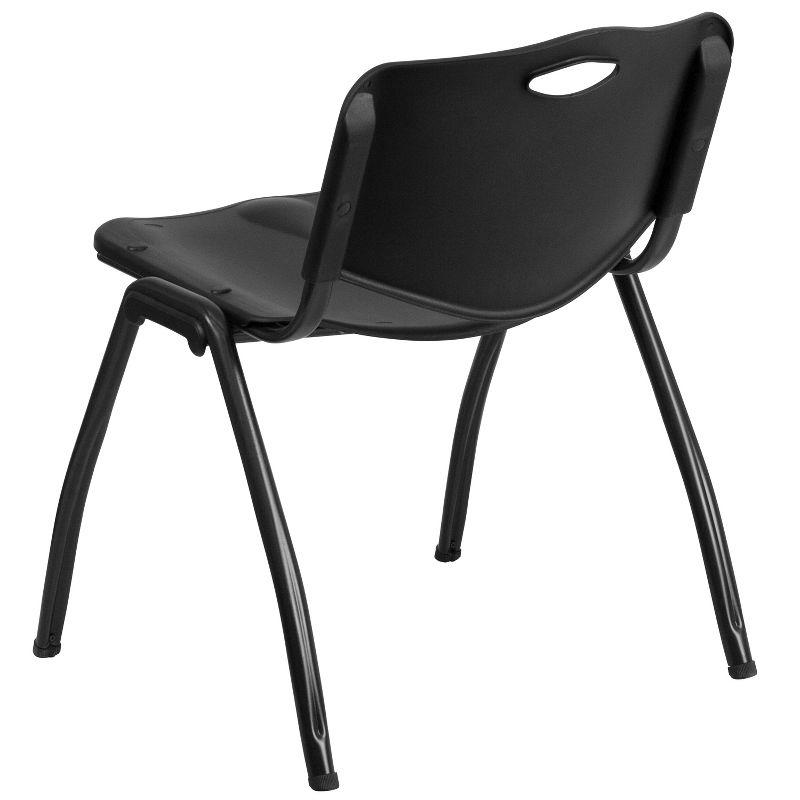 Amora Series Stack Guest Chair