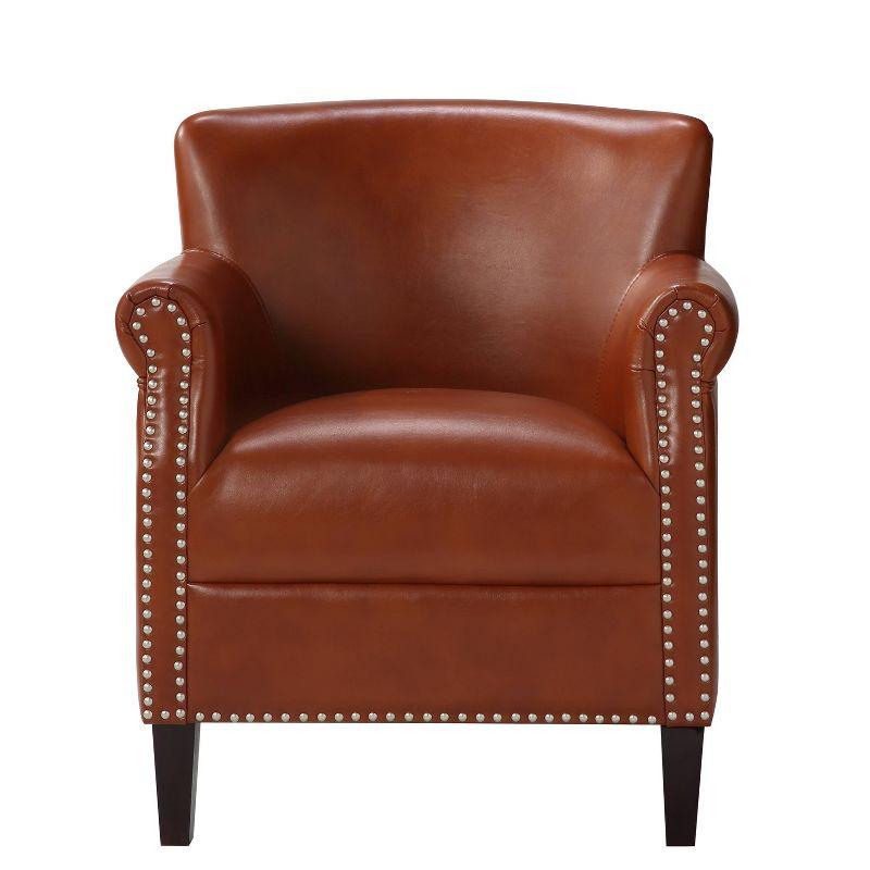 Comfort Pointe Holly Club Chair