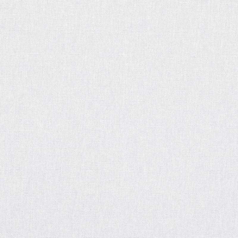 Habitat Limoges Sheer Rod Pocket Timeless and Naturalistic Floral Designs Curtain Panel 55" x 84" White