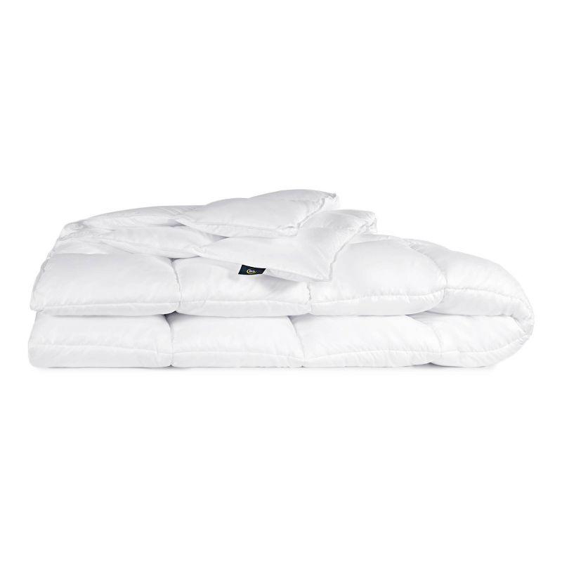 Winter Down Alternative Comforter