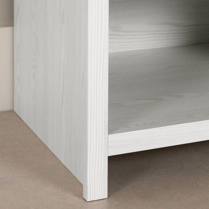 Fernley 1 - Drawer Nightstand