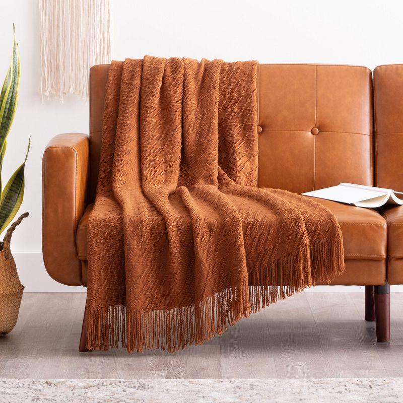 Chanasya Super Soft Throw