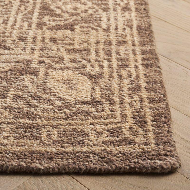 Kenya KNY682 Hand Knotted Area Rug  - Safavieh