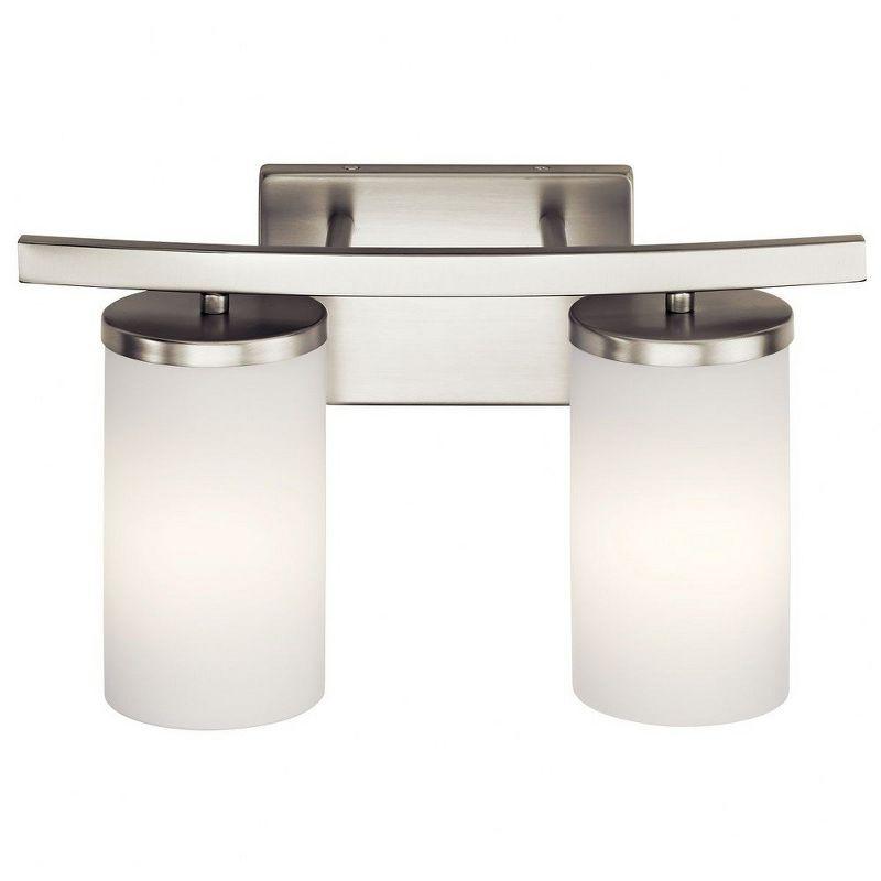 Crosby Vanity Light