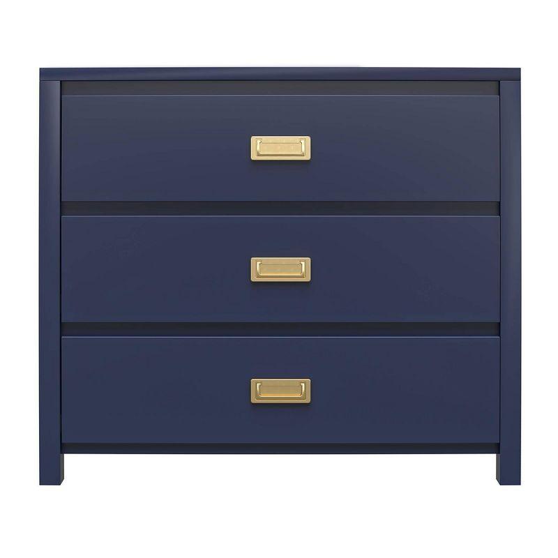 Little Seeds Monarch Hill Haven 3-Drawer Dresser