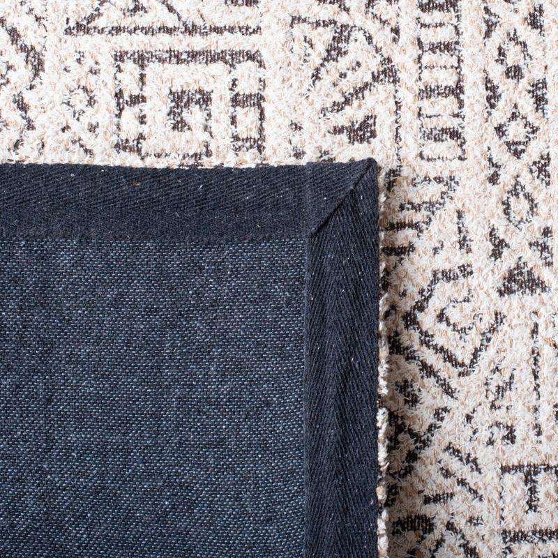 Classic Vintage CLV900 Hand Woven Area Rug - Natural/Ivory - 3'x5' - Safavieh.