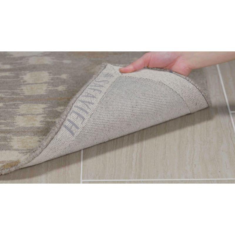 Wyndham WYD722 Hand Tufted Area Rug - Natural/Multi - 3'x5' - Safavieh.