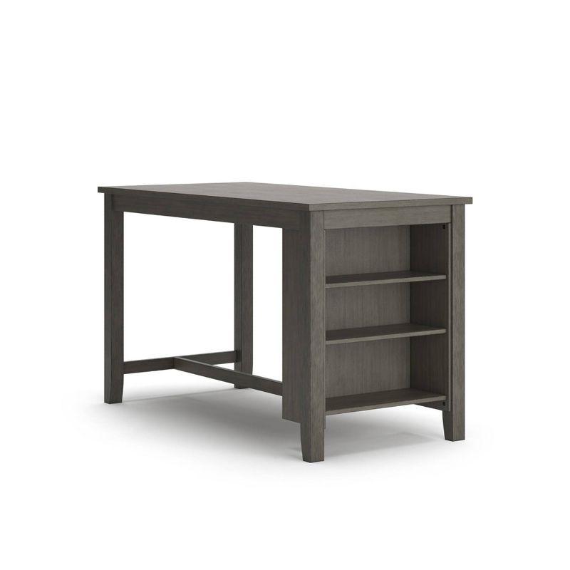 Caitbrook Counter Height Dining Table