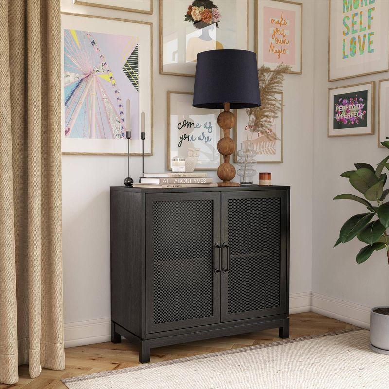 Tess Accent Cabinet