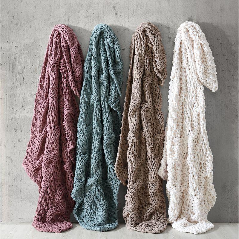 the Urban Port Throw