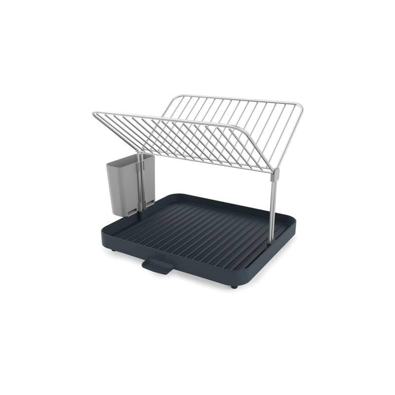 Joseph Joseph Y-rack 2-tier Dish Drainer - Gray