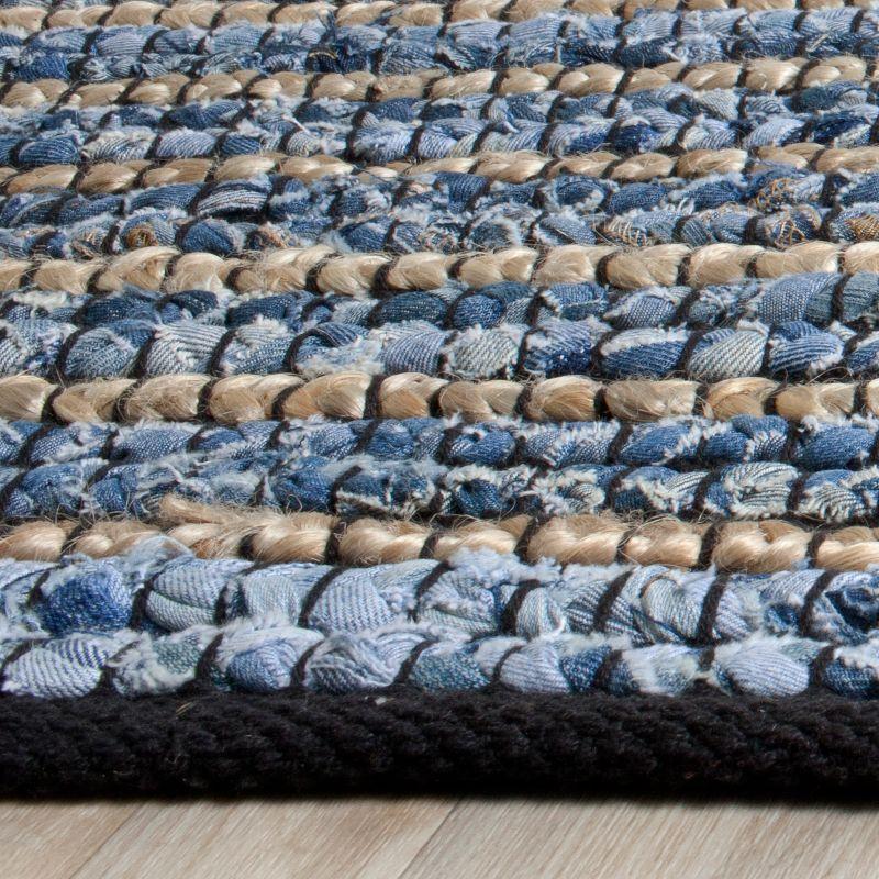 Cape Cod CAP363 Hand Woven Area Rug  - Safavieh