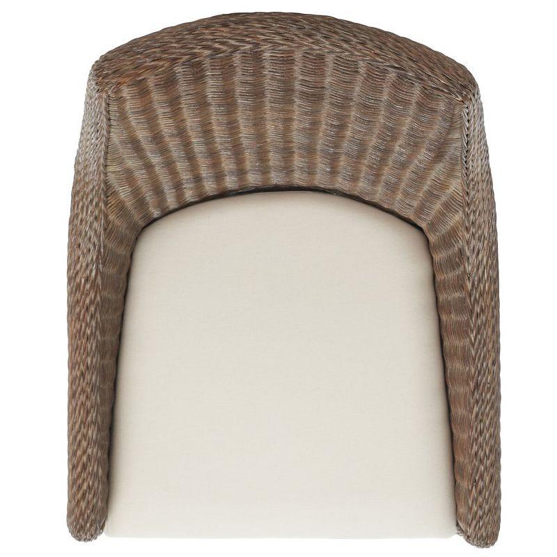 Franco Sloping Chair  - Safavieh