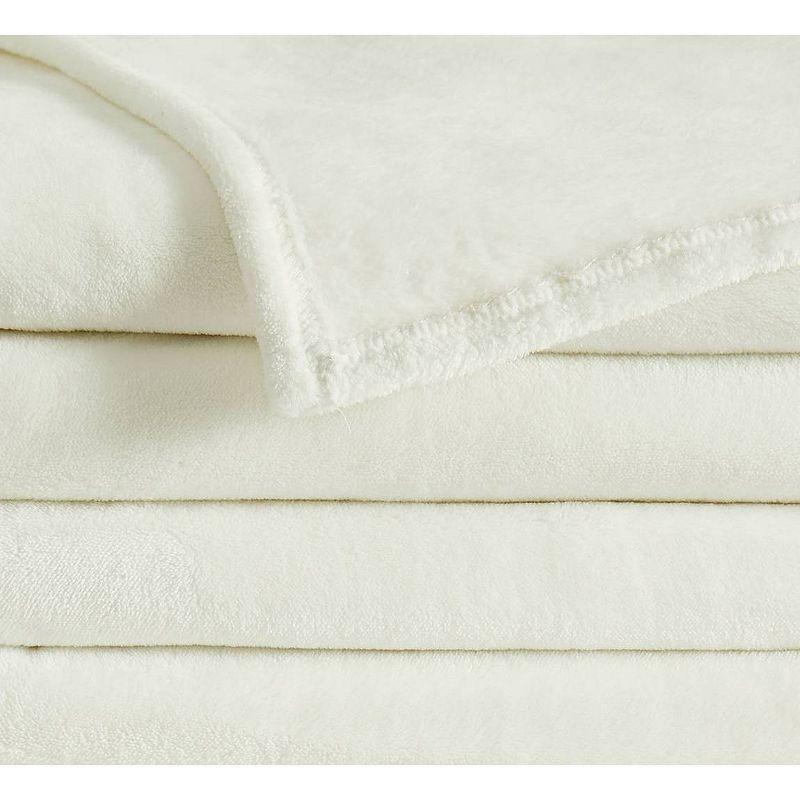 Truly Soft Throw Blanket