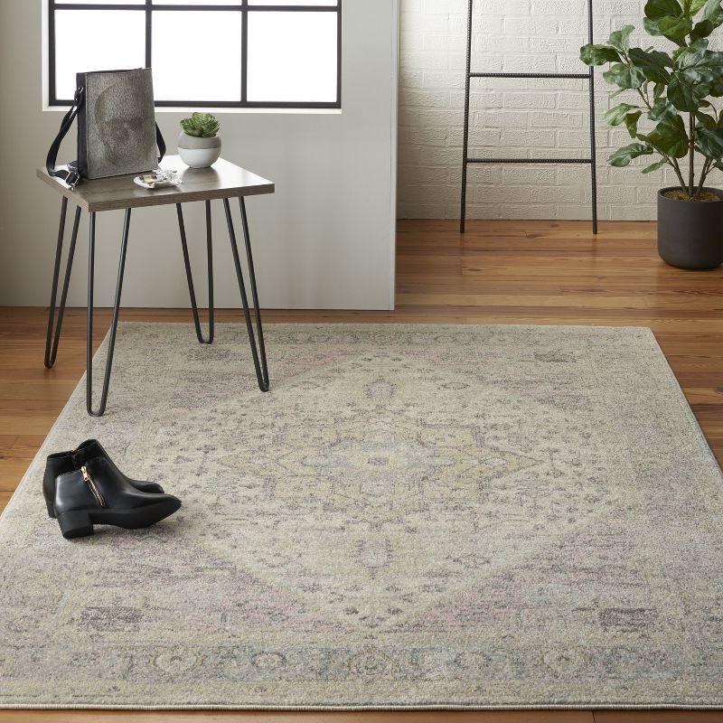 Nourison Tranquil Persian Indoor Rug