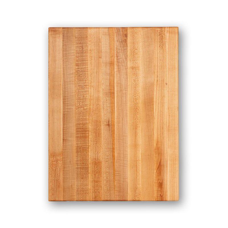 John Boos John Boos Platinum Series Reversible Wood Cutting Board, Maple