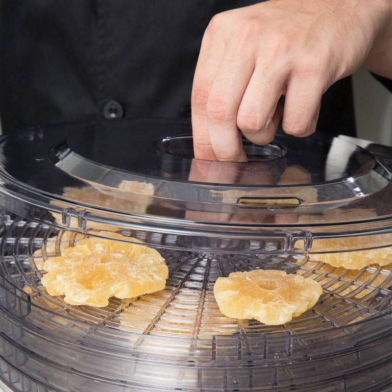 Weston Weston 4 Tray Food Dehydrator