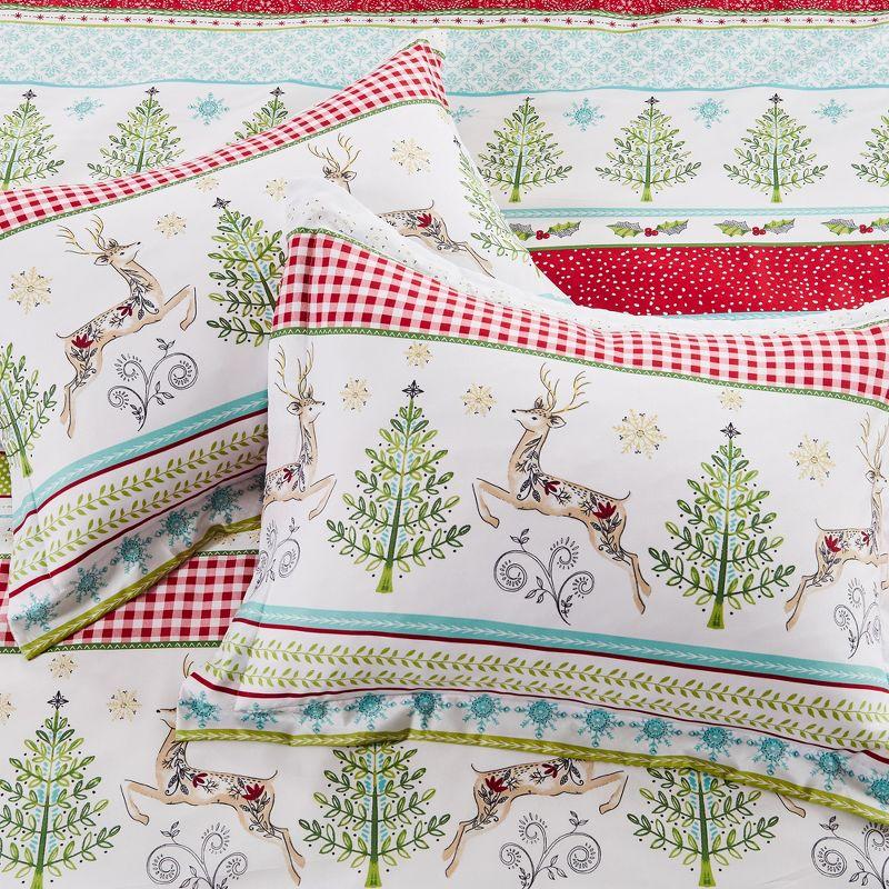 Comet & Cupid Duvet Cover Set - Levtex Home