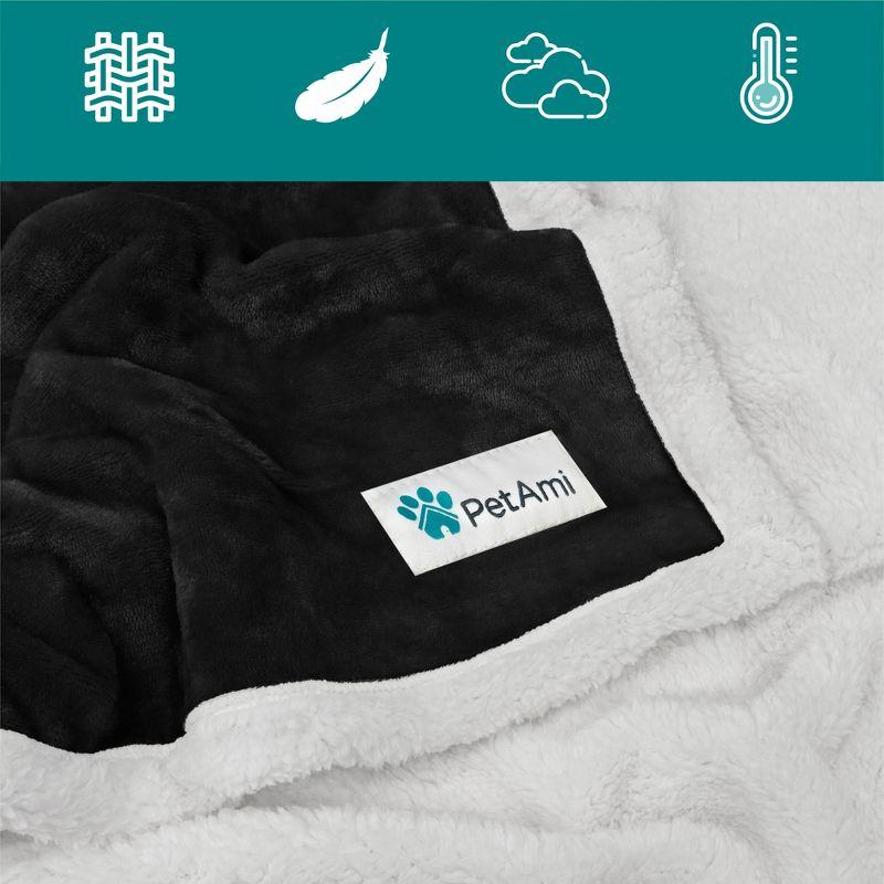 PetAmi Outdoor Pet Blanket