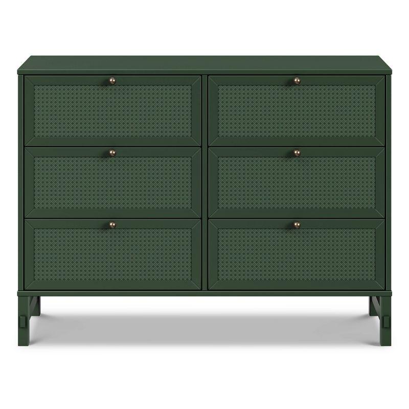 Margot 6-Drawer Dresser