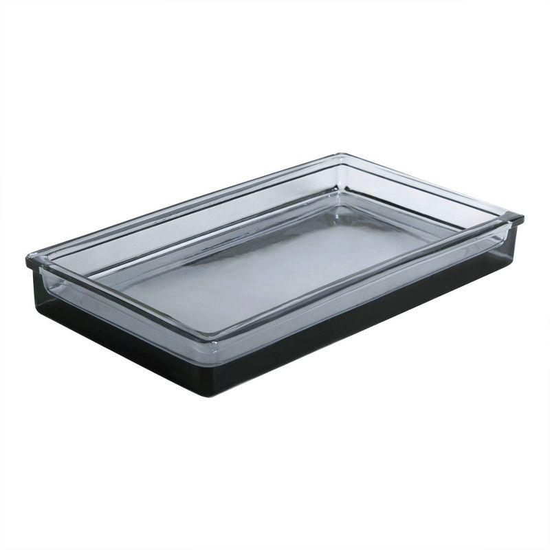 Bathroom Tray