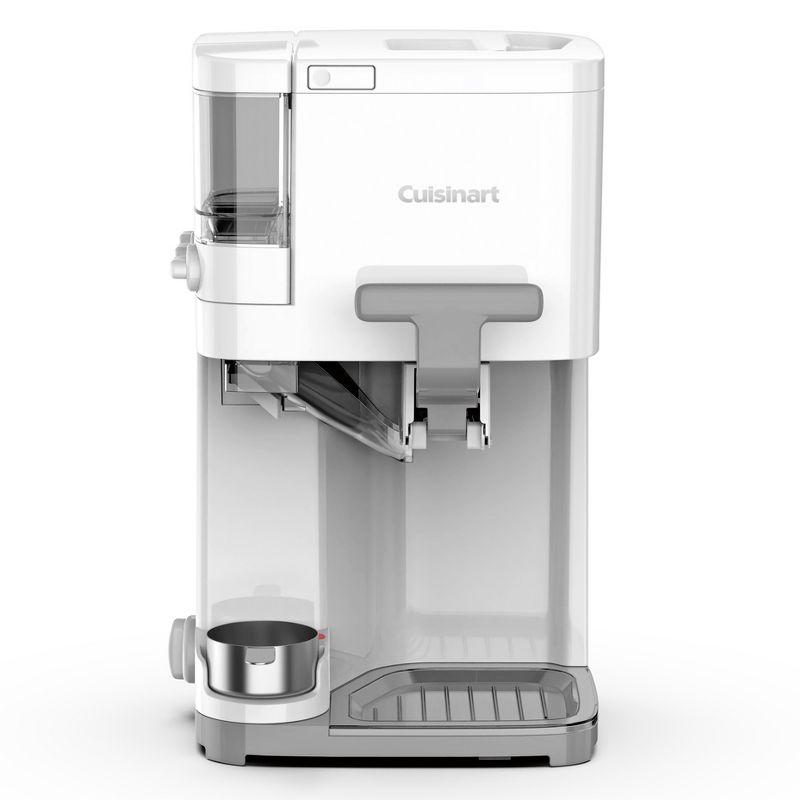Cuisinart ® Mix It In™ Soft-Serve Ice Cream Maker