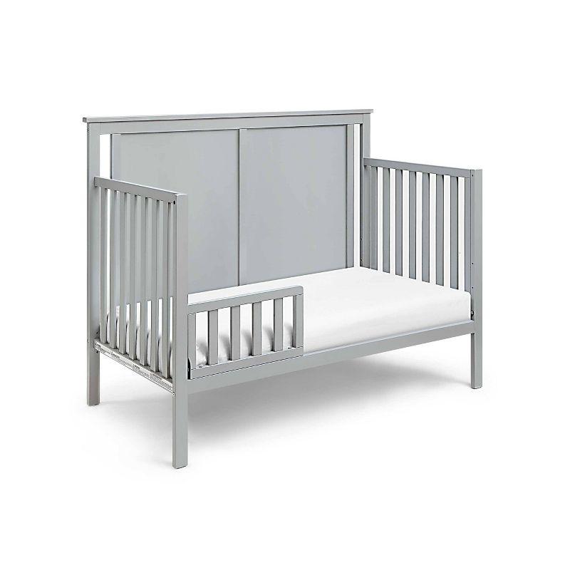 Suite Bebe Connelly 4-in-1 Convertible Crib